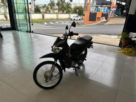 HONDA POP 110 I , Foto 1