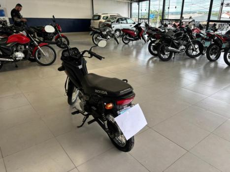 HONDA POP 110 I , Foto 3