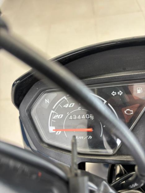 HONDA POP 110 I , Foto 4