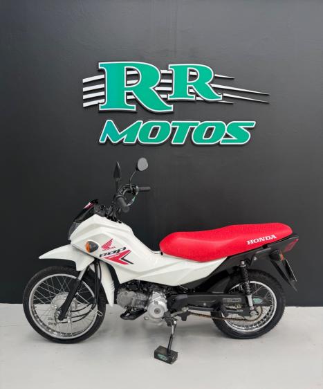 HONDA POP 110 I , Foto 2