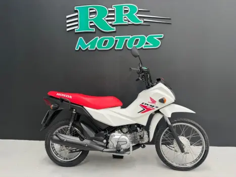HONDA POP 110 I , Foto 3
