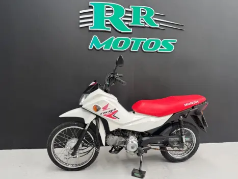 HONDA POP 110 I , Foto 4