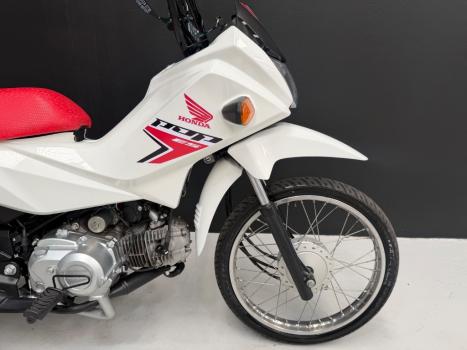 HONDA POP 110 I , Foto 5
