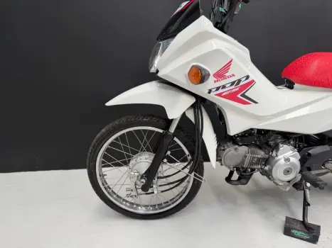 HONDA POP 110 I , Foto 6