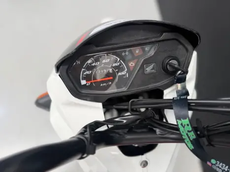 HONDA POP 110 I , Foto 7