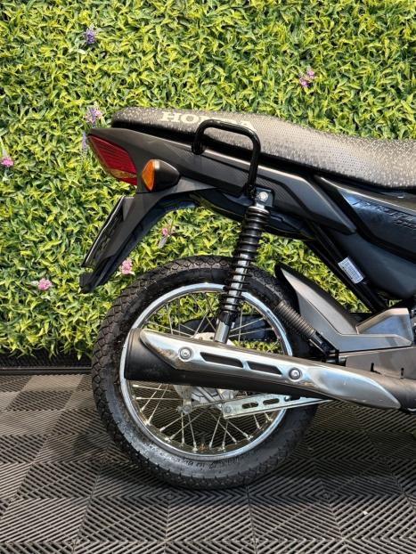 HONDA POP 110 I , Foto 3