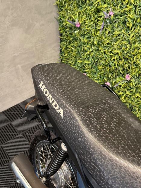 HONDA POP 110 I , Foto 6