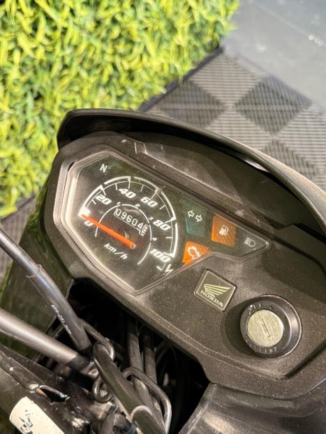 HONDA POP 110 I , Foto 9