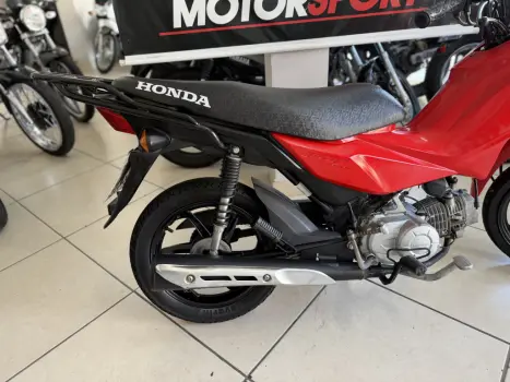HONDA POP 110 I , Foto 2