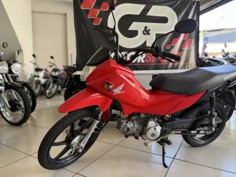 HONDA POP 110 I , Foto 5