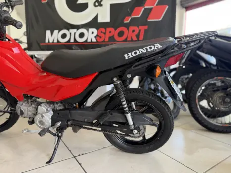 HONDA POP 110 I , Foto 6