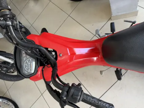 HONDA POP 110 I , Foto 7