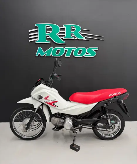 HONDA POP 110 I , Foto 2