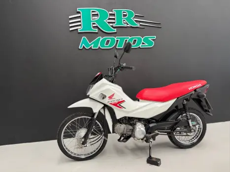HONDA POP 110 I , Foto 4