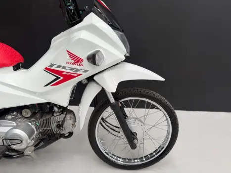 HONDA POP 110 I , Foto 5