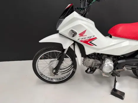 HONDA POP 110 I , Foto 6