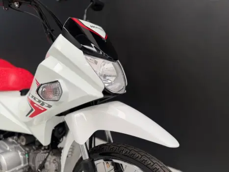 HONDA POP 110 I , Foto 7