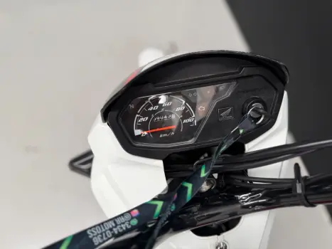 HONDA POP 110 I , Foto 8