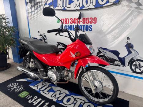 HONDA POP 110 I , Foto 2