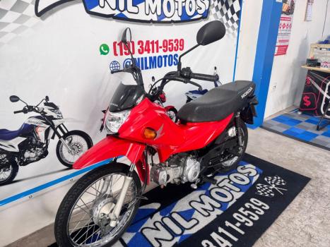 HONDA POP 110 I , Foto 3