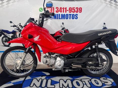 HONDA POP 110 I , Foto 5