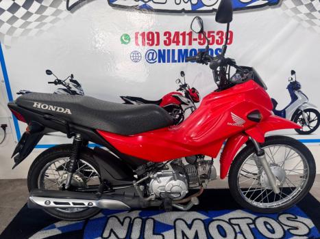 HONDA POP 110 I , Foto 7