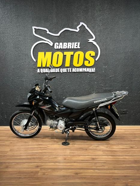 HONDA POP 110 I , Foto 2