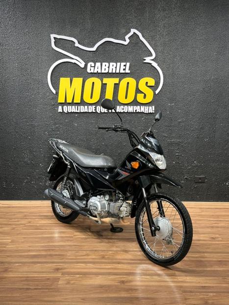 HONDA POP 110 I , Foto 3