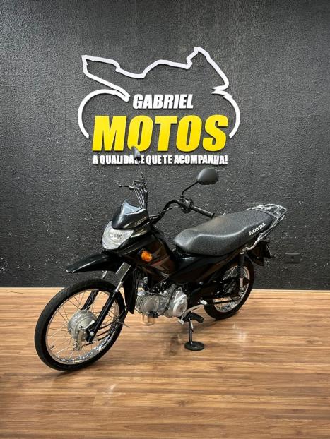HONDA POP 110 I , Foto 4