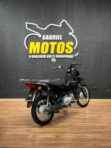 HONDA POP 110 I , Foto 5