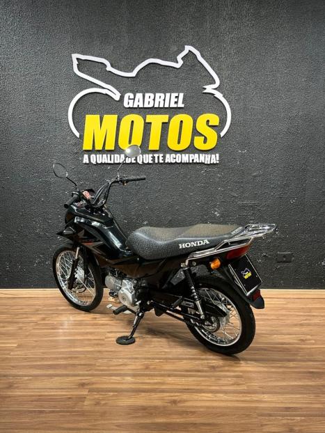 HONDA POP 110 I , Foto 6