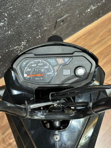 HONDA POP 110 I , Foto 7