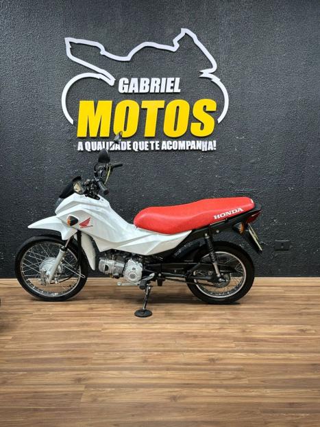 HONDA POP 110 I , Foto 2