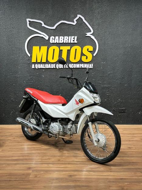 HONDA POP 110 I , Foto 3