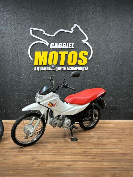 HONDA POP 110 I , Foto 4