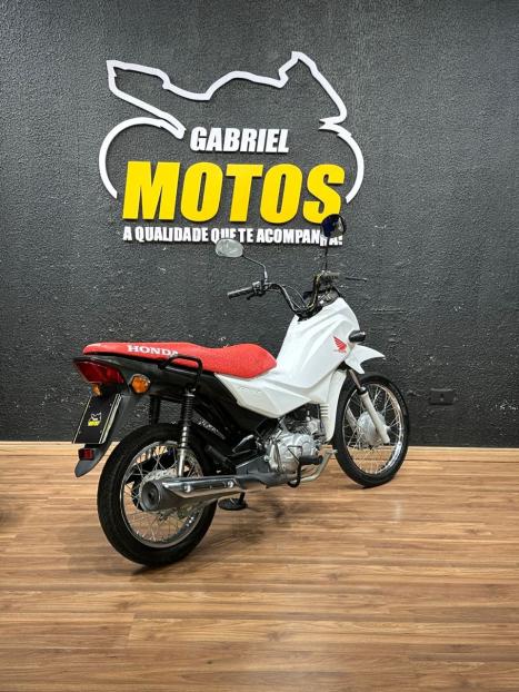 HONDA POP 110 I , Foto 5