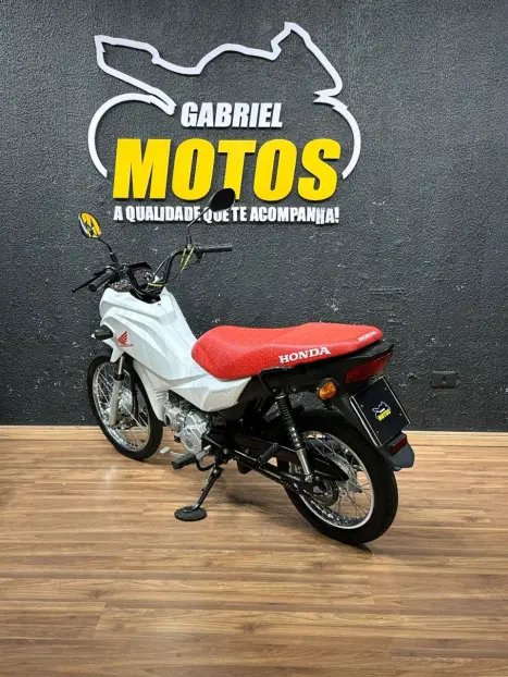 HONDA POP 110 I , Foto 6