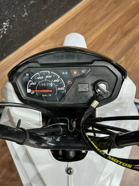 HONDA POP 110 I , Foto 7