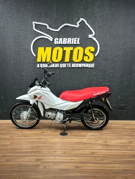 HONDA POP 110 I , Foto 2
