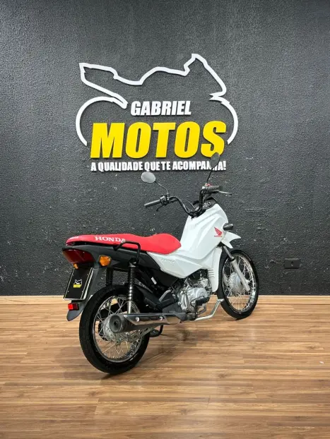 HONDA POP 110 I , Foto 5