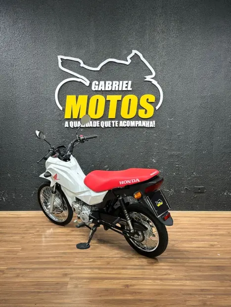 HONDA POP 110 I , Foto 6