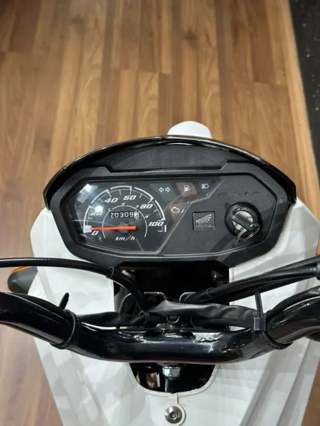 HONDA POP 110 I , Foto 7