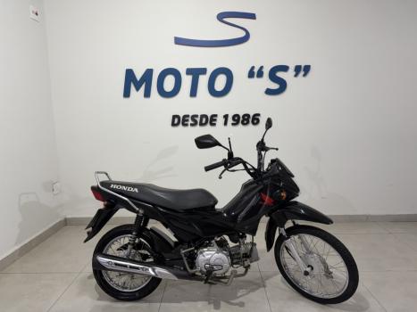 HONDA POP 110 I , Foto 1