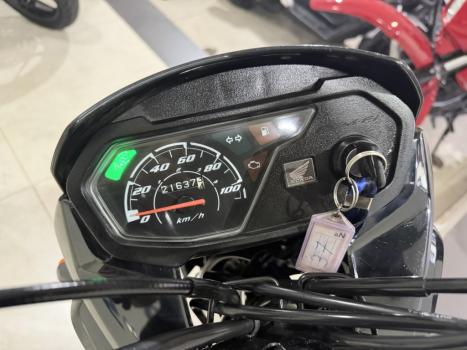 HONDA POP 110 I , Foto 2