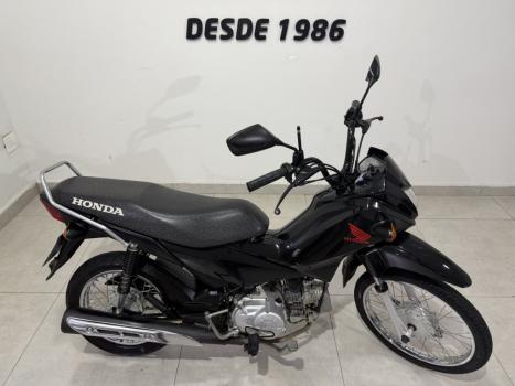 HONDA POP 110 I , Foto 3