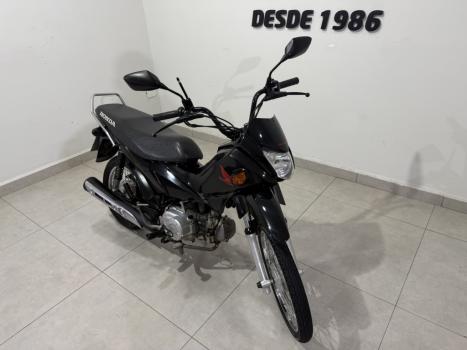 HONDA POP 110 I , Foto 4