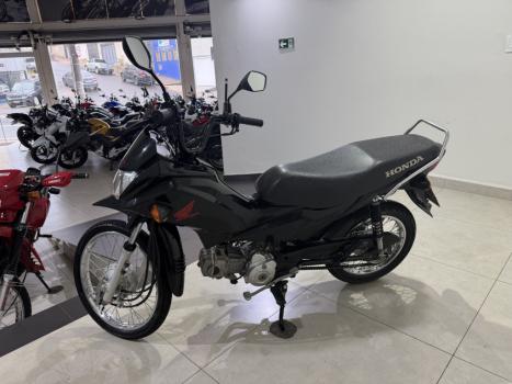 HONDA POP 110 I , Foto 5