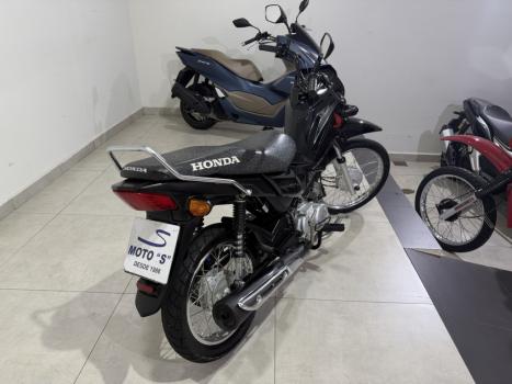 HONDA POP 110 I , Foto 6