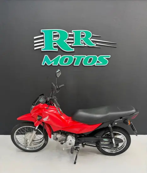 HONDA POP 110 I , Foto 2