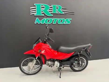 HONDA POP 110 I , Foto 4